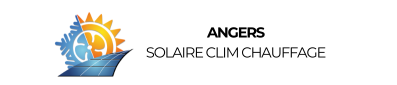 Angers Solaire Clim Chauffage